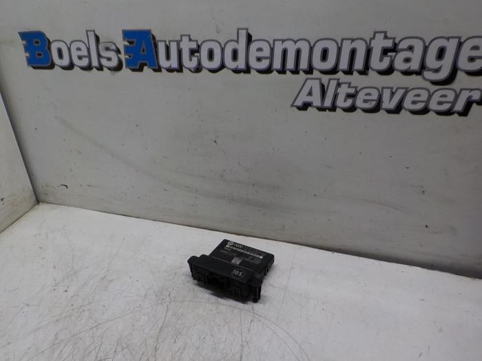 Gebruikte Computer Diversen Audi A3 (8P1) 1.4 TFSI 16V Prijs € 50,00 Margeregeling aangeboden door Boels Autodemontage