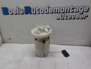 Gebruikte Tank element Pomp Ford Fiesta 6 (JA8) 1.0 EcoBoost 12V 100 Prijs € 40,00 Margeregeling aangeboden door Boels Autodemontage
