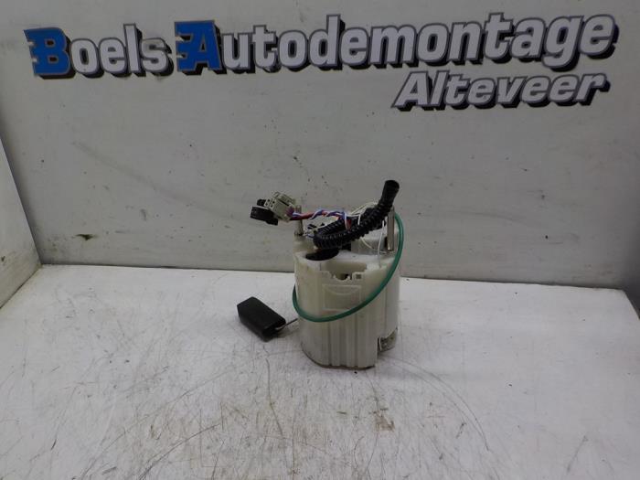 Gebruikte Tank element Pomp Chevrolet Spark Prijs € 50,00 Margeregeling aangeboden door Boels Autodemontage