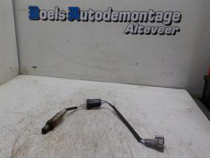 Gebruikte Lambda Sonde Suzuki Swift (ZA/ZC/ZD1/2/3/9) 1.3 VVT 16V Prijs € 25,00 Margeregeling aangeboden door Boels Autodemontage