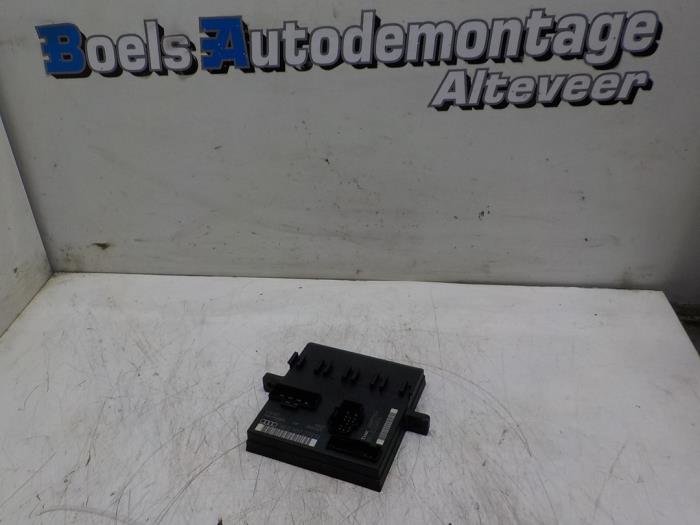 Gebruikte Module Bodycontrol Seat Exeo ST (3R5) 1.8 TSI 16V Prijs € 85,00 Margeregeling aangeboden door Boels Autodemontage