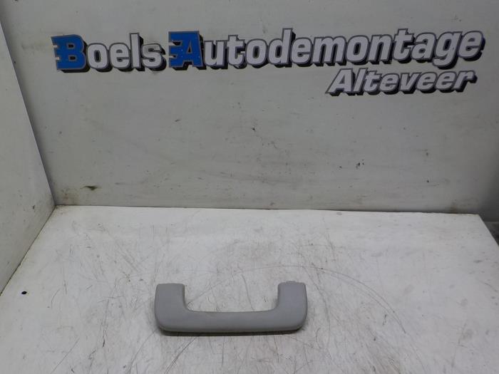 Gebruikte Handgreep Seat Exeo ST (3R5) 1.8 TSI 16V Prijs € 15,00 Margeregeling aangeboden door Boels Autodemontage