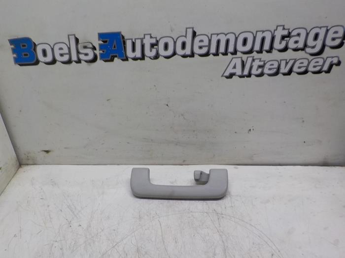 Gebruikte Handgreep Seat Exeo ST (3R5) 1.8 TSI 16V Prijs € 15,00 Margeregeling aangeboden door Boels Autodemontage
