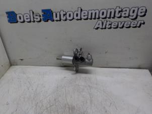 Gebruikte Hoofdremcilinder Seat Exeo ST (3R5) 1.8 TSI 16V Prijs € 35,00 Margeregeling aangeboden door Boels Autodemontage