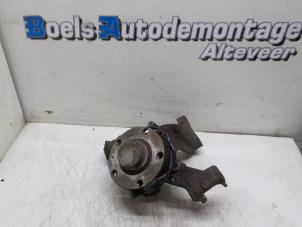 Gebruikte Wielnaaf achter Seat Exeo ST (3R5) 1.8 TSI 16V Prijs € 50,00 Margeregeling aangeboden door Boels Autodemontage