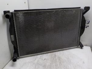 Gebruikte Radiateur Seat Exeo ST (3R5) 1.8 TSI 16V Prijs € 50,00 Margeregeling aangeboden door Boels Autodemontage