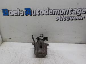 Gebruikte Remklauw (Tang) links-achter Seat Exeo ST (3R5) 1.8 TSI 16V Prijs € 35,00 Margeregeling aangeboden door Boels Autodemontage