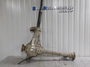 Gebruikte Differentieel voor Volkswagen Amarok 2.0 TDI 16V 4Motion Prijs € 850,00 Margeregeling aangeboden door Boels Autodemontage