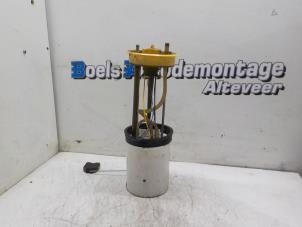 Gebruikte Tank element Pomp Volkswagen Amarok 2.0 TDI 16V 4Motion Prijs € 75,00 Margeregeling aangeboden door Boels Autodemontage