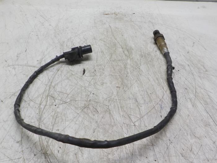 Gebruikte Lambda Sonde Volkswagen Amarok 2.0 TDI 16V 4Motion Prijs € 25,00 Margeregeling aangeboden door Boels Autodemontage