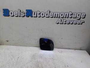 Gebruikte Spiegelglas rechts Volkswagen Bora (1J2) 2.0 Prijs € 10,00 Margeregeling aangeboden door Boels Autodemontage