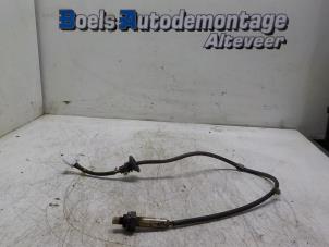 Gebruikte Lambda Sonde Volvo V40 (VW) 1.8 16V Prijs € 25,00 Margeregeling aangeboden door Boels Autodemontage