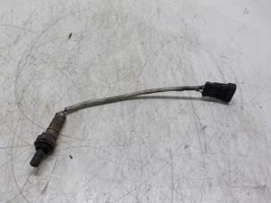 Gebruikte Lambda Sonde Fiat Panda (169) 1.2 Fire Prijs € 25,00 Margeregeling aangeboden door Boels Autodemontage