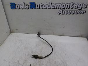 Gebruikte Lambda Sonde Renault Twingo (C06) 1.2 Prijs € 35,00 Margeregeling aangeboden door Boels Autodemontage