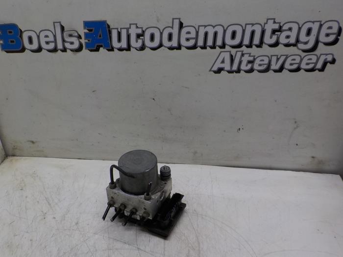Gebruikte ABS Pomp Fiat Panda (169) 1.1 Fire Prijs € 75,00 Margeregeling aangeboden door Boels Autodemontage
