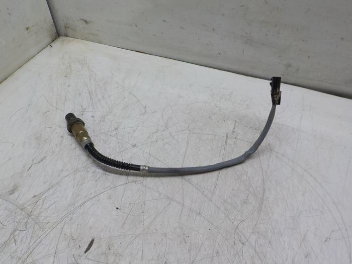 Lambda Sonde van een Renault Clio III Estate/Grandtour (KR) 1.2 16V 2009