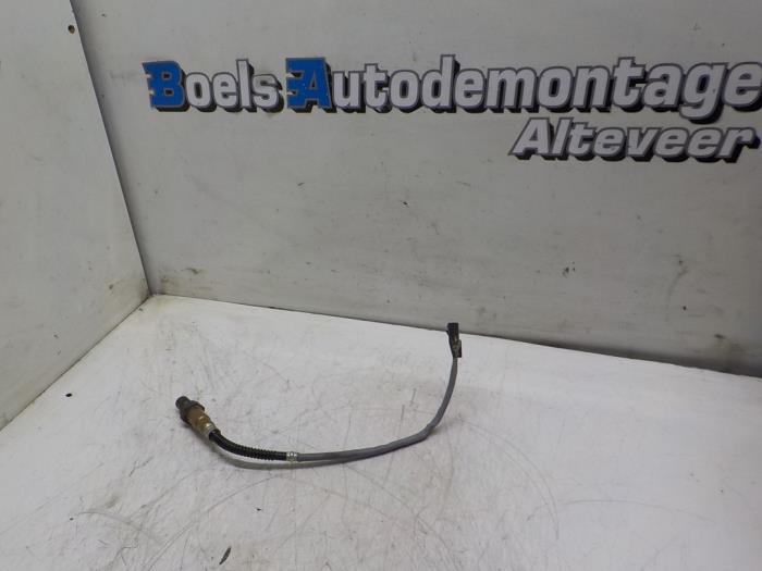 Lambda Sonde van een Renault Clio III Estate/Grandtour (KR) 1.2 16V 2009