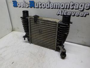 Gebruikte Intercooler Renault Clio III Estate/Grandtour (KR) 1.2 16V Prijs € 50,00 Margeregeling aangeboden door Boels Autodemontage