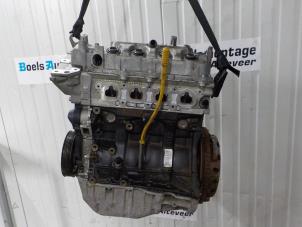 Gebruikte Motor Renault Clio III Estate/Grandtour (KR) 1.2 16V Prijs € 350,00 Margeregeling aangeboden door Boels Autodemontage