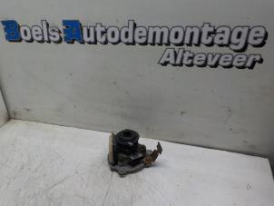 Gebruikte Gier sensor Opel Agila Mk.II (B) Prijs € 35,00 Margeregeling aangeboden door Boels Autodemontage