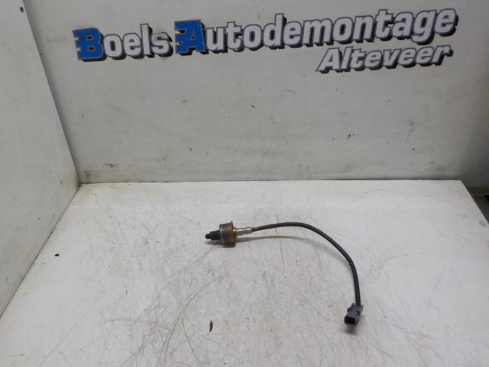 Gebruikte Lambda Sonde Kia Picanto (JA) 1.0 12V Prijs € 25,00 Margeregeling aangeboden door Boels Autodemontage