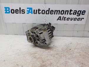 Gebruikte Dynamo Ford EcoSport (JK8) 1.5 Ti-VCT 16V Prijs € 60,00 Margeregeling aangeboden door Boels Autodemontage