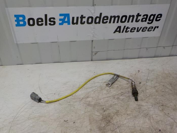 Gebruikte Lambda Sonde Ford EcoSport (JK8) 1.5 Ti-VCT 16V Prijs € 25,00 Margeregeling aangeboden door Boels Autodemontage