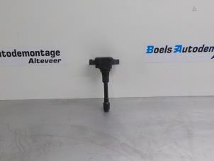 Gebruikte Pen Bobine Nissan Qashqai (J10) 2.0 16V Prijs € 15,00 Margeregeling aangeboden door Boels Autodemontage