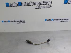 Lambda Sonde van een Nissan Qashqai (J10) 2.0 16V 2009