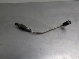 Lambda Sonde van een Nissan Qashqai (J10) 2.0 16V 2009
