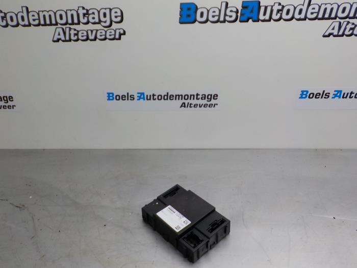 Gebruikte Module Bodycontrol Nissan Qashqai (J10) 2.0 16V Prijs € 75,00 Margeregeling aangeboden door Boels Autodemontage