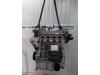 Motor van een Skoda Yeti (5LAC), 2009 / 2017 1.2 TSI 16V, SUV, Benzine, 1.197cc, 81kW (110pk), FWD, CYVB, 2015-05 / 2017-12 2015