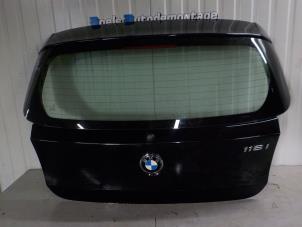 Gebruikte Achterklep BMW 1 serie (E87/87N) 116i 1.6 16V Prijs € 200,00 Margeregeling aangeboden door Boels Autodemontage