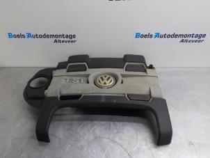 Gebruikte Afdekplaat motor Volkswagen Golf V (1K1) 1.4 TSI 140 16V Prijs € 35,00 Margeregeling aangeboden door Boels Autodemontage