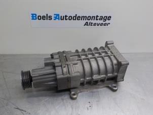 Gebruikte Compressor Volkswagen Golf V (1K1) 1.4 TSI 140 16V Prijs € 125,00 Margeregeling aangeboden door Boels Autodemontage