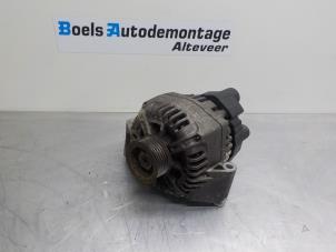 Gebruikte Dynamo Fiat Fiorino (225) 1.3 JTD 16V Multijet Prijs € 40,00 Margeregeling aangeboden door Boels Autodemontage