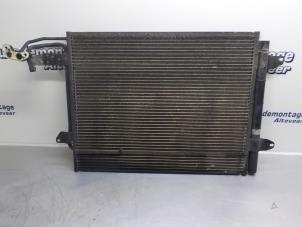 Gebruikte Airco Condensor Volkswagen Touran (1T1/T2) 1.6 FSI 16V Prijs € 50,00 Margeregeling aangeboden door Boels Autodemontage