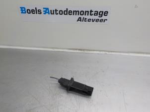 Gebruikte Luchtmassameter Fiat Ducato (250) 2.2 D 100 Multijet Euro 4 Prijs € 25,00 Margeregeling aangeboden door Boels Autodemontage