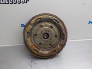 Gebruikte Vliegwiel Audi A4 Cabrio (B7) 2.0 TFSI 20V Prijs € 40,00 Margeregeling aangeboden door Boels Autodemontage