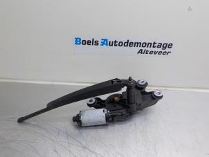 Gebruikte Ruitenwissermotor achter Volkswagen Scirocco (137/13AD) 1.4 TSI 160 16V Prijs op aanvraag aangeboden door Boels Autodemontage