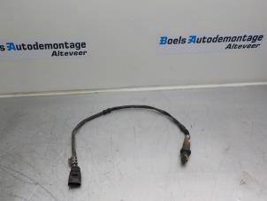 Gebruikte Lambda Sonde Volkswagen Scirocco (137/13AD) 1.4 TSI 160 16V Prijs € 30,00 Margeregeling aangeboden door Boels Autodemontage