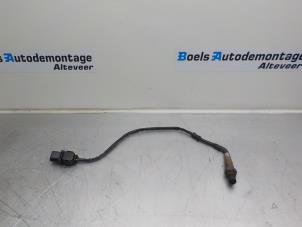 Gebruikte Lambda Sonde Volkswagen Scirocco (137/13AD) 1.4 TSI 160 16V Prijs € 30,00 Margeregeling aangeboden door Boels Autodemontage