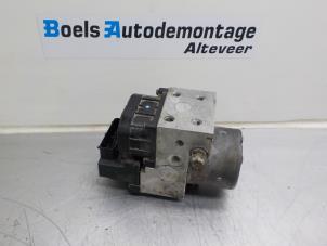 Gebruikte ABS Pomp Subaru Forester (SF) 2.0 16V S-Turbo Prijs € 50,00 Margeregeling aangeboden door Boels Autodemontage