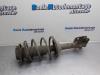 Subaru Forester (SF) 2.0 16V S-Turbo Mac Phersonpoot links-voor