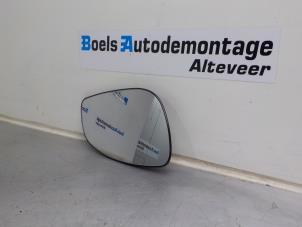 Gebruikte Spiegelglas rechts Opel Vectra C 2.2 16V Prijs € 20,00 Margeregeling aangeboden door Boels Autodemontage