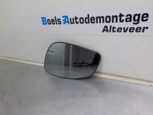 Gebruikte Spiegelglas links Opel Vectra C 2.2 16V Prijs € 20,00 Margeregeling aangeboden door Boels Autodemontage