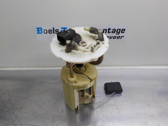 Gebruikte Tank element Pomp Chevrolet Tacuma 1.6 16V Prijs € 50,00 Margeregeling aangeboden door Boels Autodemontage