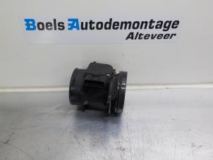 Gebruikte Luchtmassameter Ford Mondeo II Wagon 2.0i 16V Prijs € 35,00 Margeregeling aangeboden door Boels Autodemontage