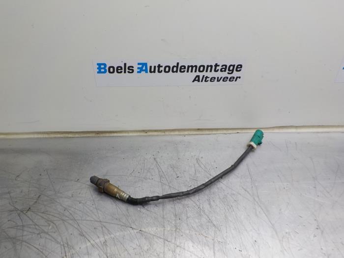 Gebruikte Lambda Sonde Volvo V50 (MW) 2.0 16V Prijs € 25,00 Margeregeling aangeboden door Boels Autodemontage