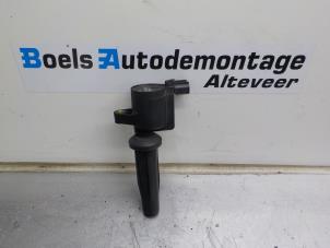 Gebruikte Bobine Volvo V50 (MW) 2.0 16V Prijs € 15,00 Margeregeling aangeboden door Boels Autodemontage